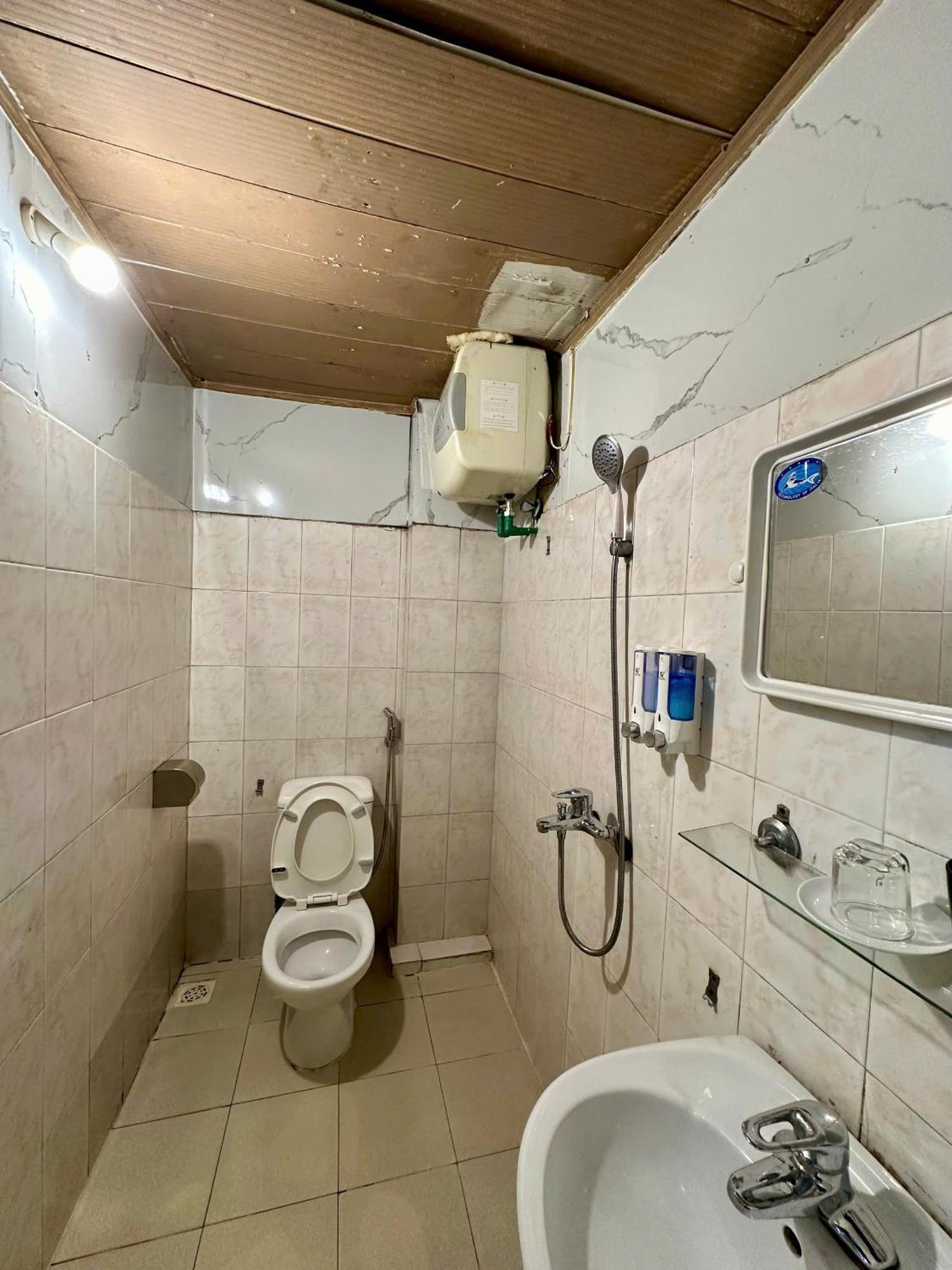 Ha Giang Hotel Sapa Экстерьер фото