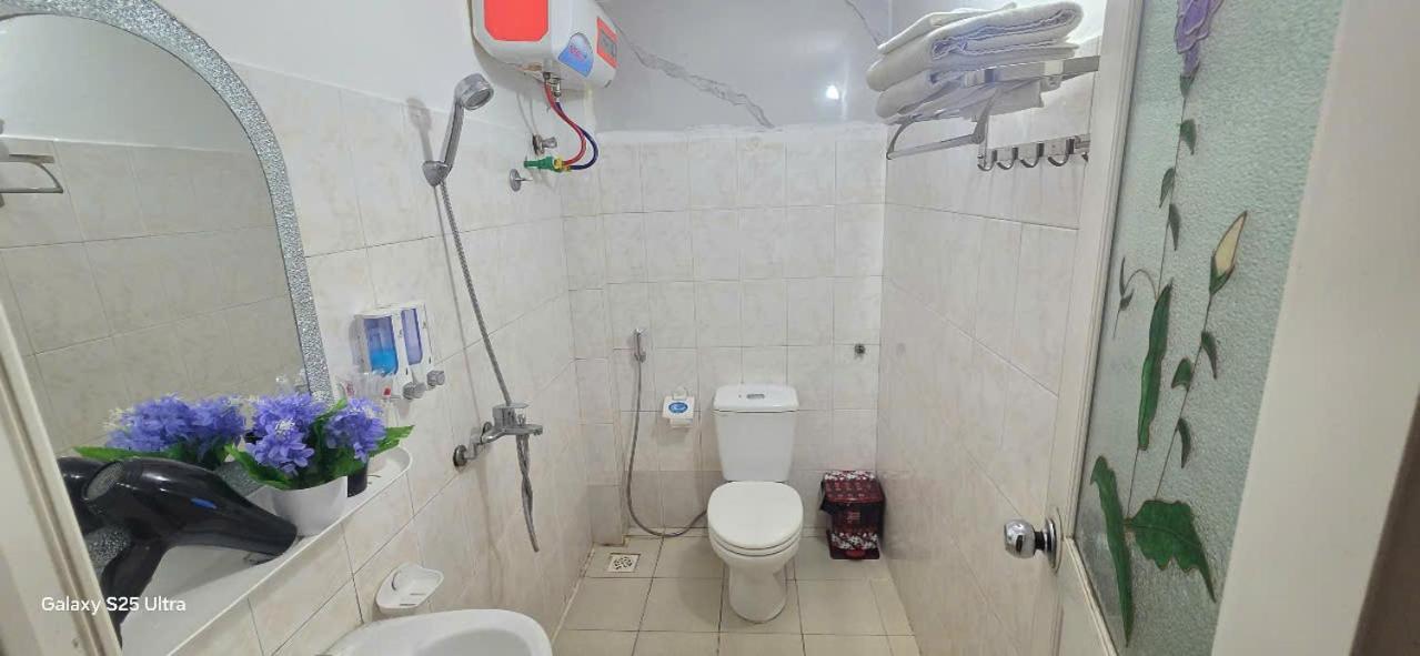Ha Giang Hotel Sapa Экстерьер фото