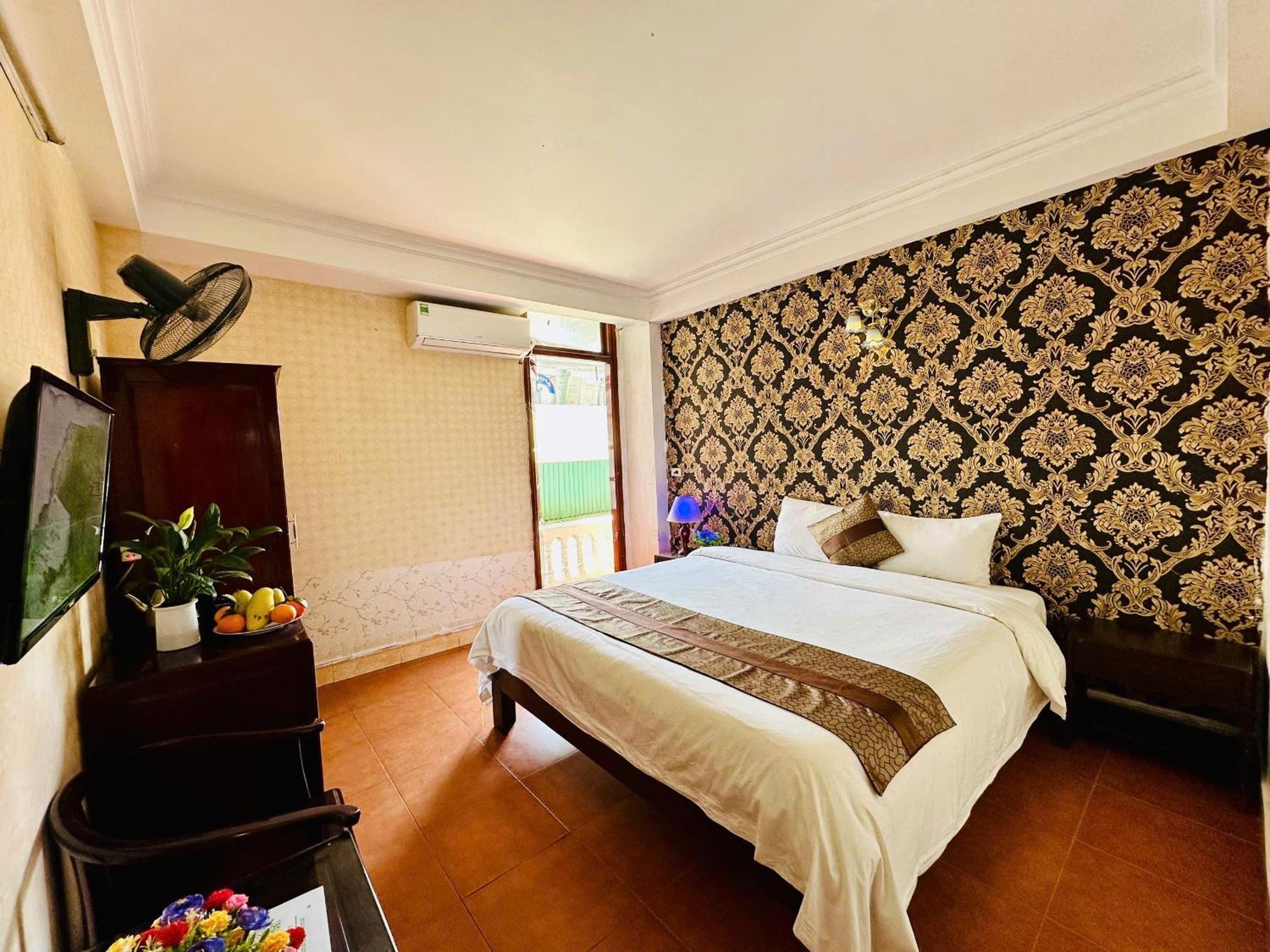 Ha Giang Hotel Sapa Экстерьер фото